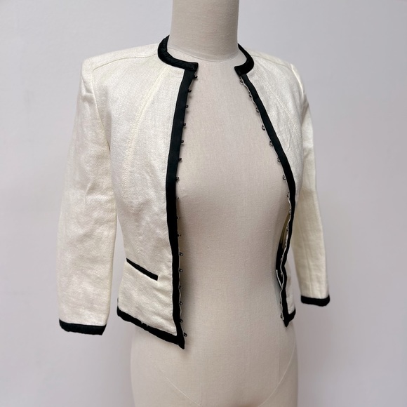 Burberry vintage jacket - Picture 1 of 7